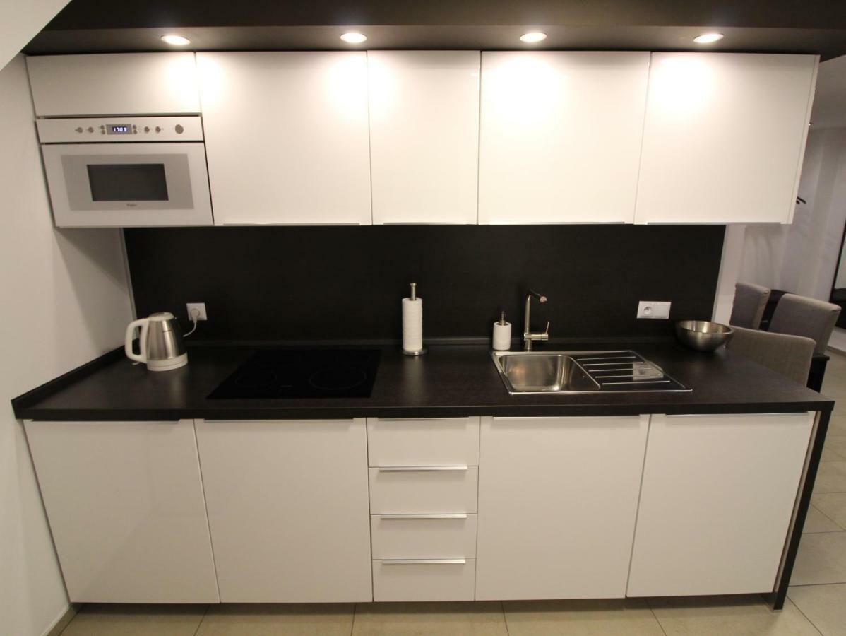 Appartamento Apartament Meander Szklarska Poręba Esterno foto