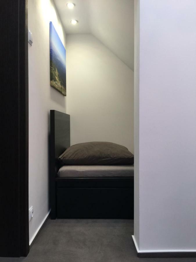 Appartamento Apartament Meander Szklarska Poręba Esterno foto